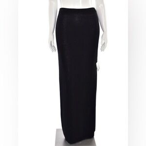 Gorgeous St.John Evening Maxi Skirt